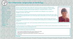 Desktop Screenshot of ahutif.com